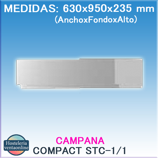 CAMPANA FM COMPACT STC-1_1